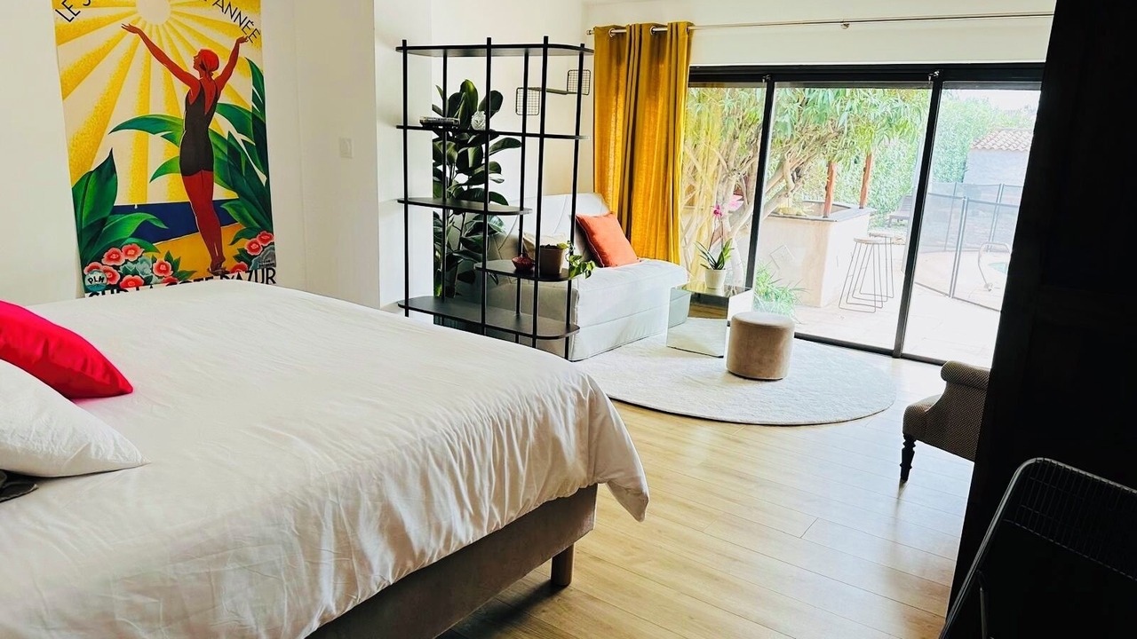 Photo of Bedroom in Sollies Pont