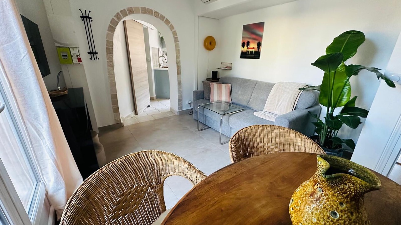 Photo of Livingroom in Sollies Pont