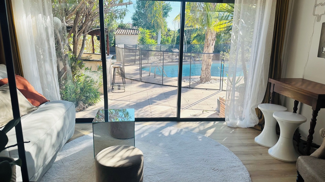 Photo of Livingroom in Sollies Pont
