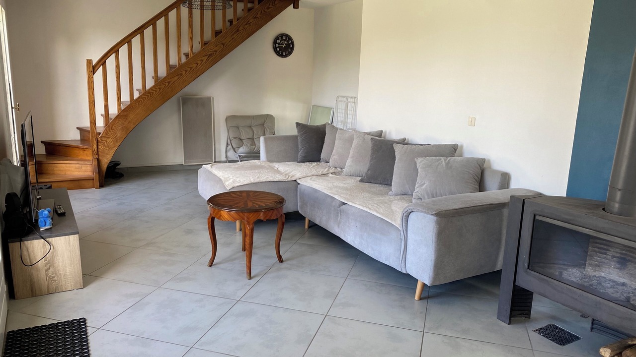 Photo of Livingroom in Moneteau
