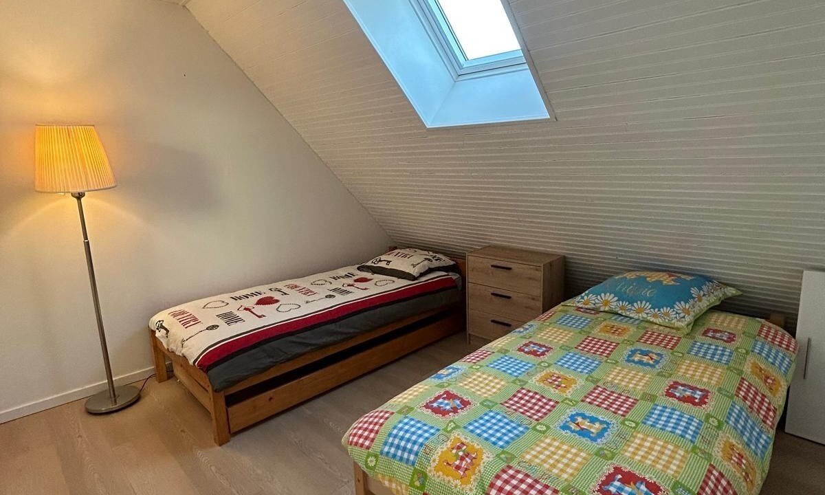 Photo of Bedroom in Moneteau