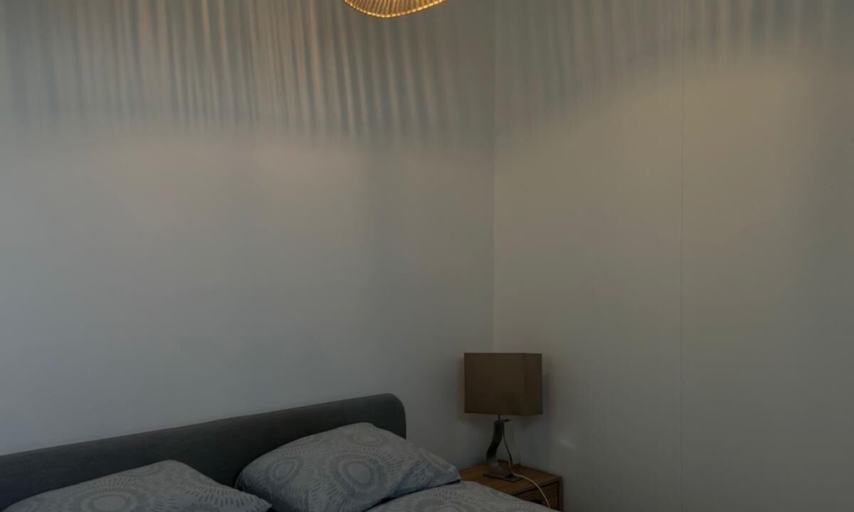 Photo of Bedroom in Moneteau