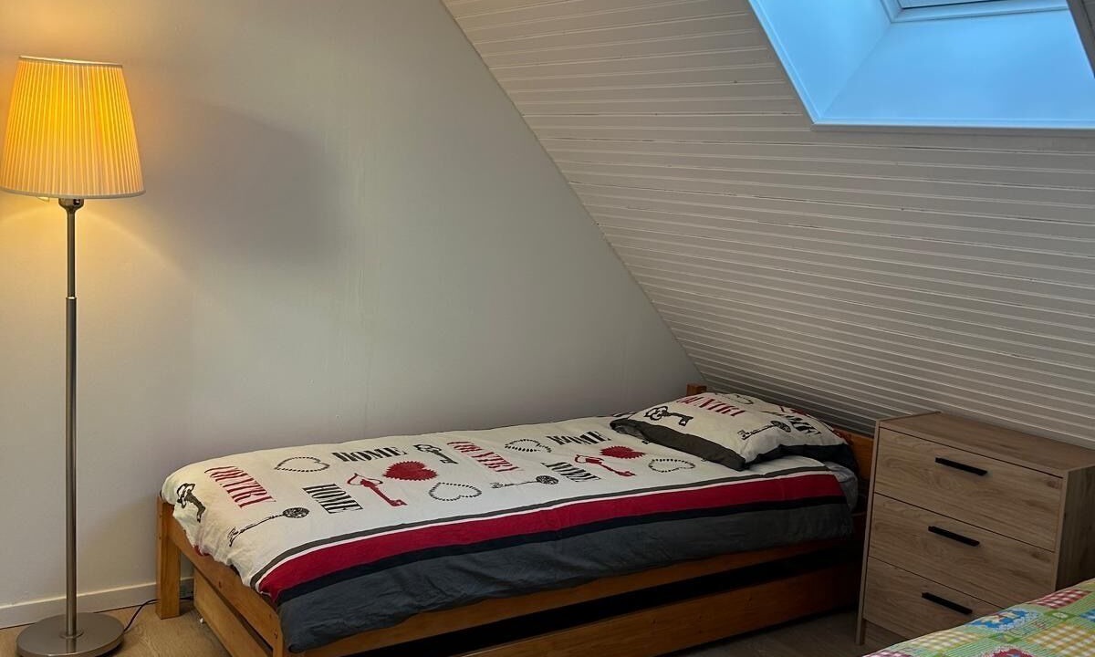 Photo of Bedroom in Moneteau
