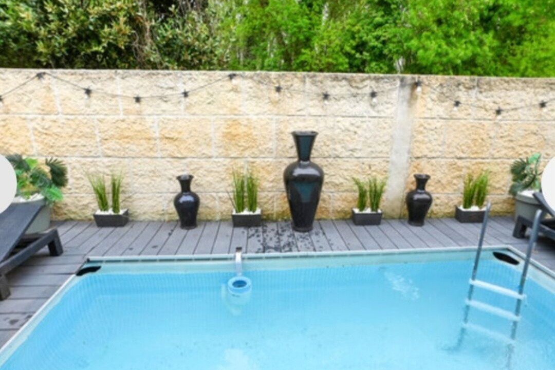 Photo of Outdoor in Jonquieres-Saint-Vincent