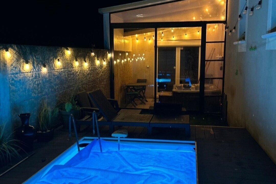 Photo of Patio Balcony in Jonquieres-Saint-Vincent