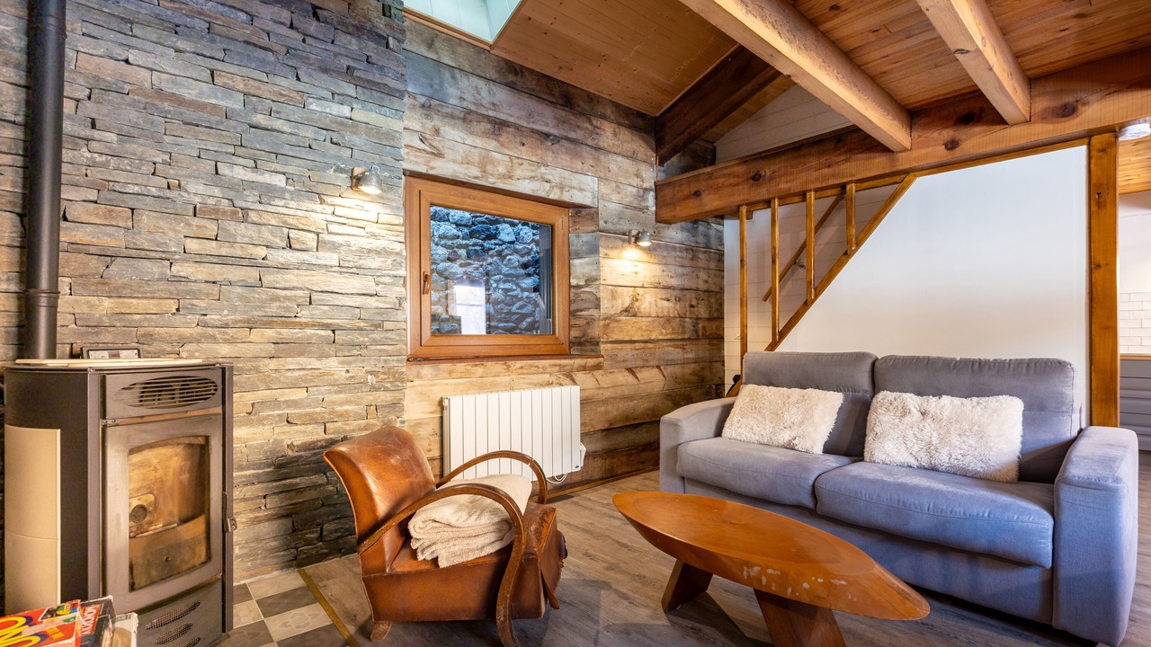Photo of Livingroom in Formigueres