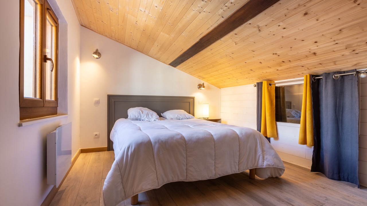 Photo of Bedroom in Formigueres