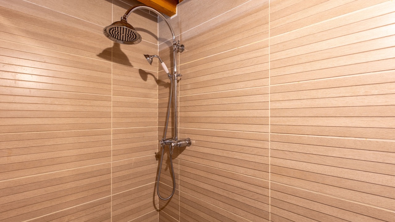 Photo of Bathroom in Formigueres