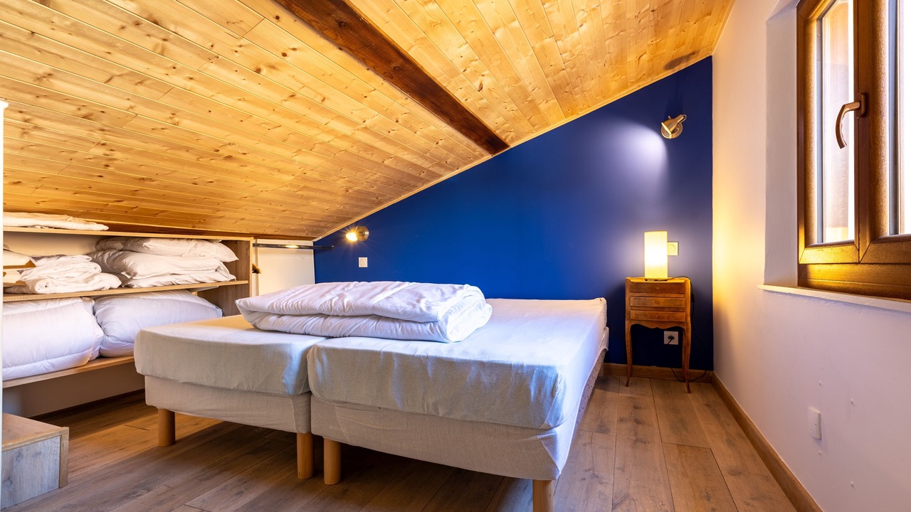 Photo of Bedroom in Formigueres