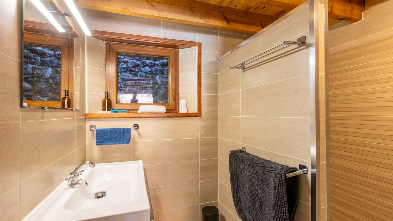 Photo of Bathroom in Formigueres