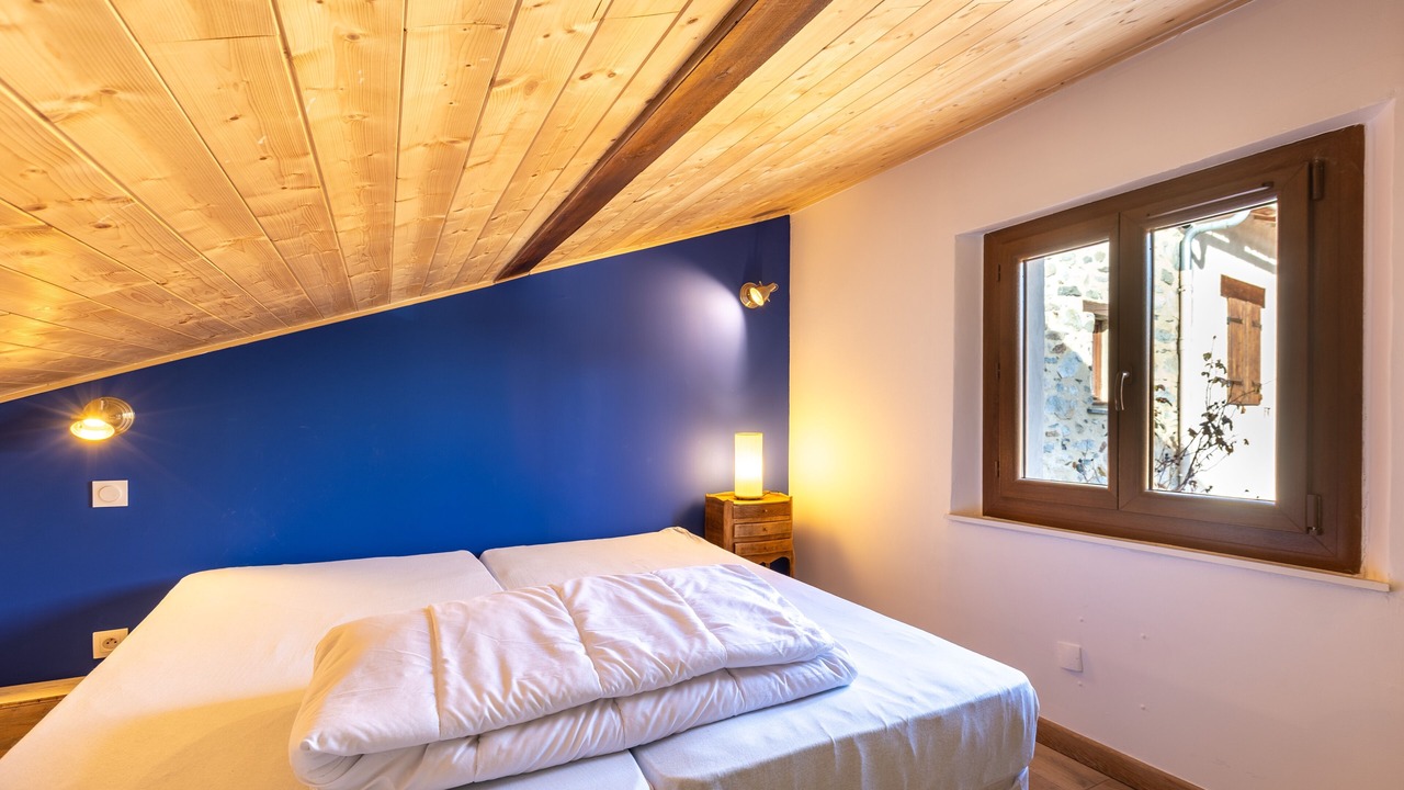 Photo of Bedroom in Formigueres