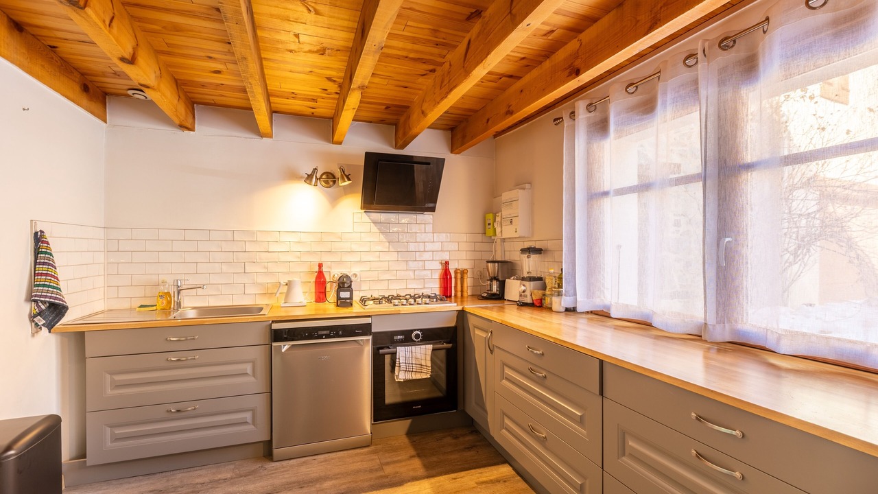 Photo of Kitchen in Formigueres