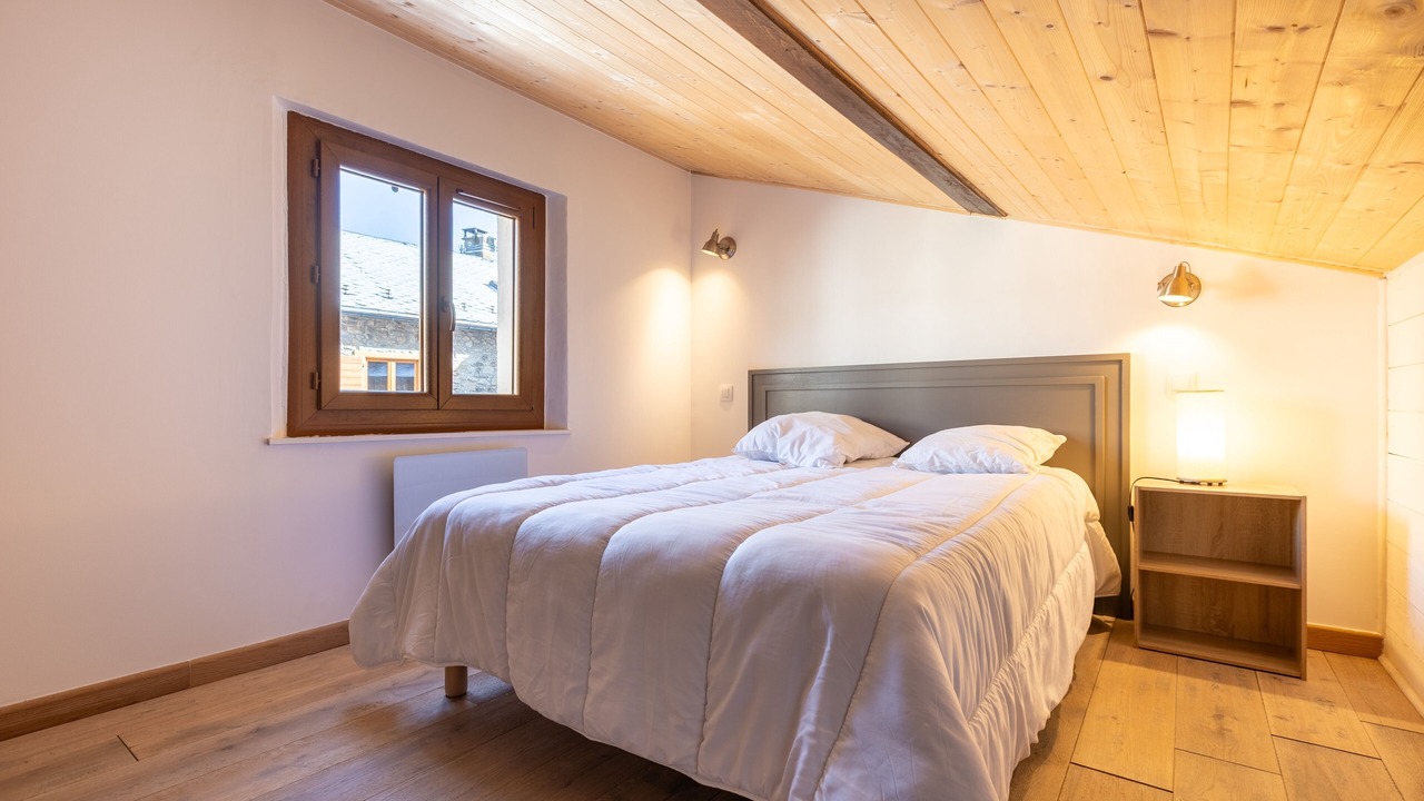 Photo of Bedroom in Formigueres