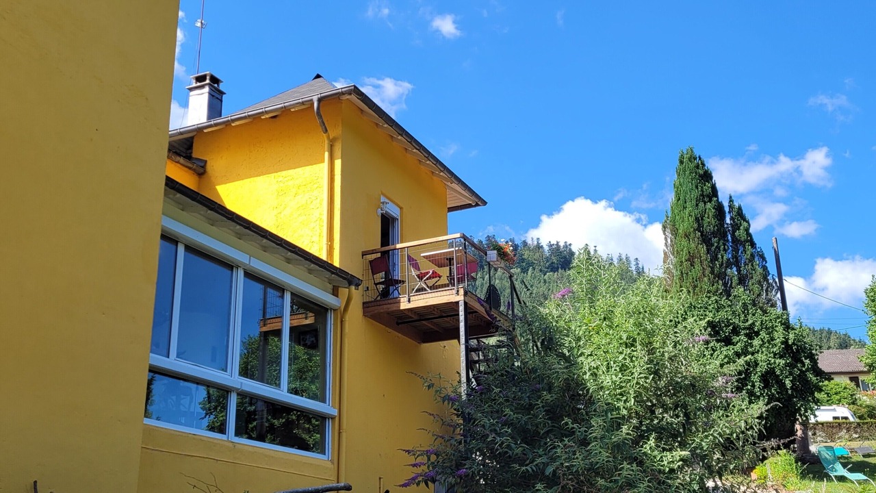 Photo of Outdoor in Raon-sur-Plaine