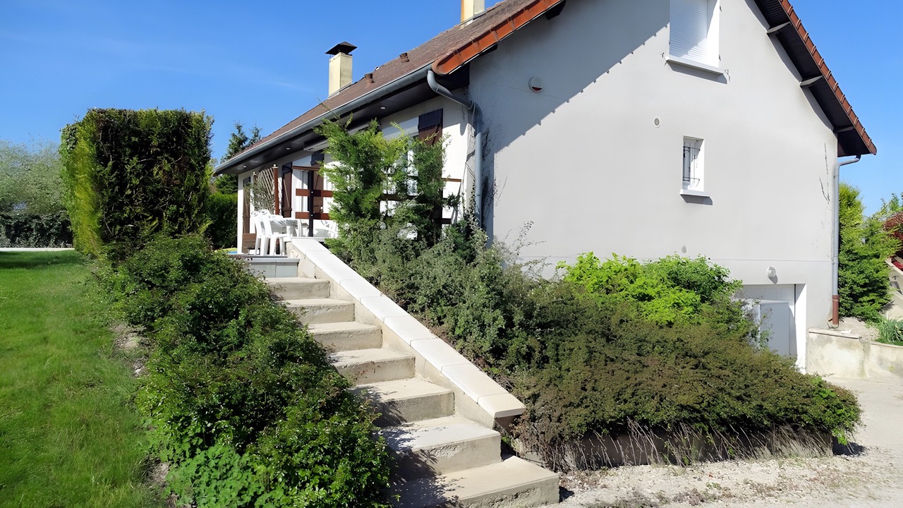 Photo of Outdoor in Vitry-la-Ville