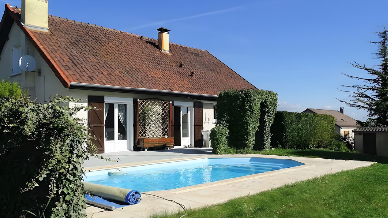 Photo of Outdoor in Vitry-la-Ville