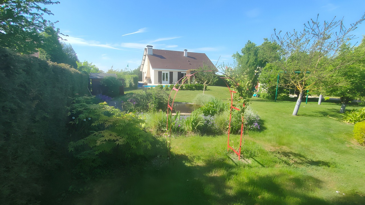 Photo of Outdoor in Vitry-la-Ville