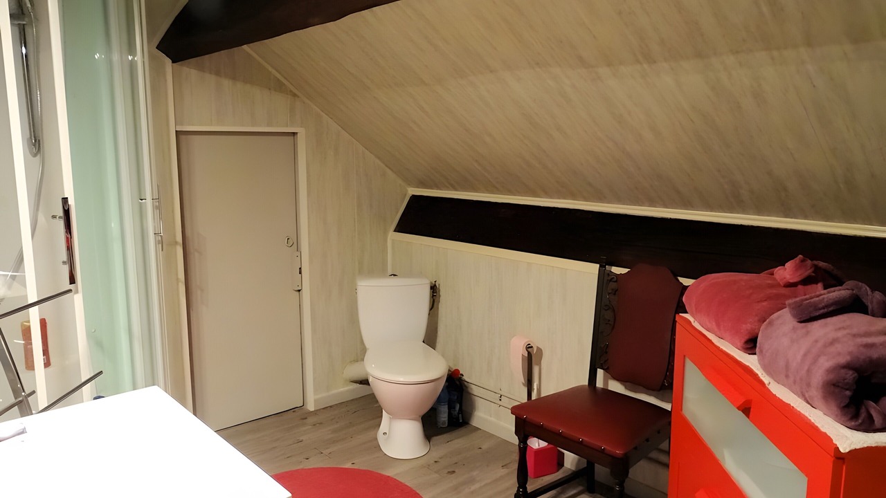 Photo of Bathroom in Vitry-la-Ville