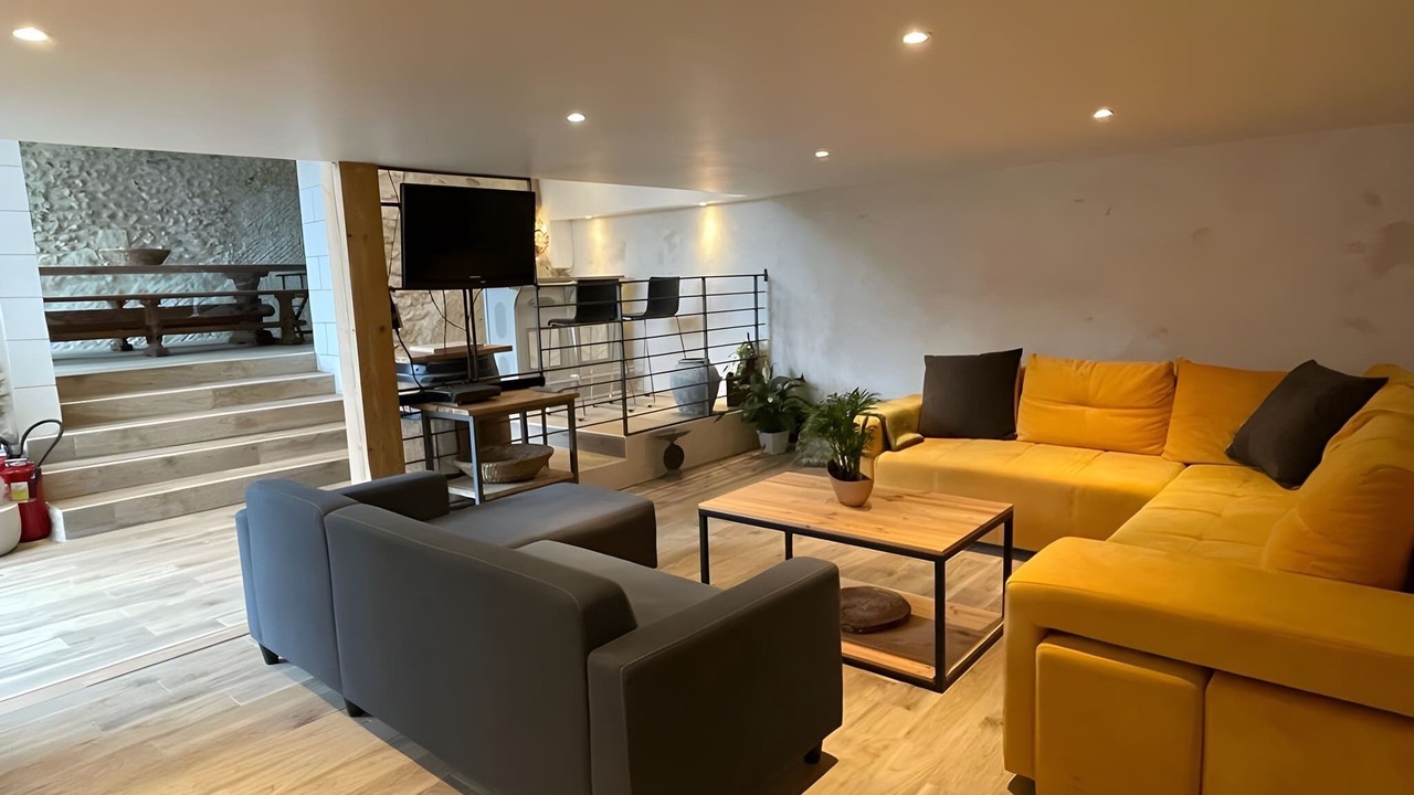 Photo of Livingroom in Boulazac-Isle-Manoire