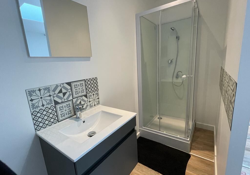 Photo of Bathroom in Boulazac-Isle-Manoire