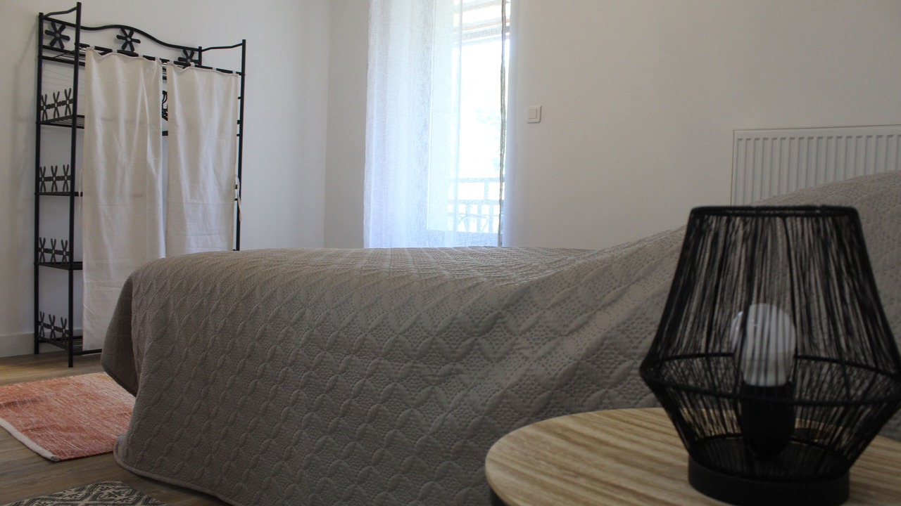 Photo of Bedroom in Boulazac-Isle-Manoire