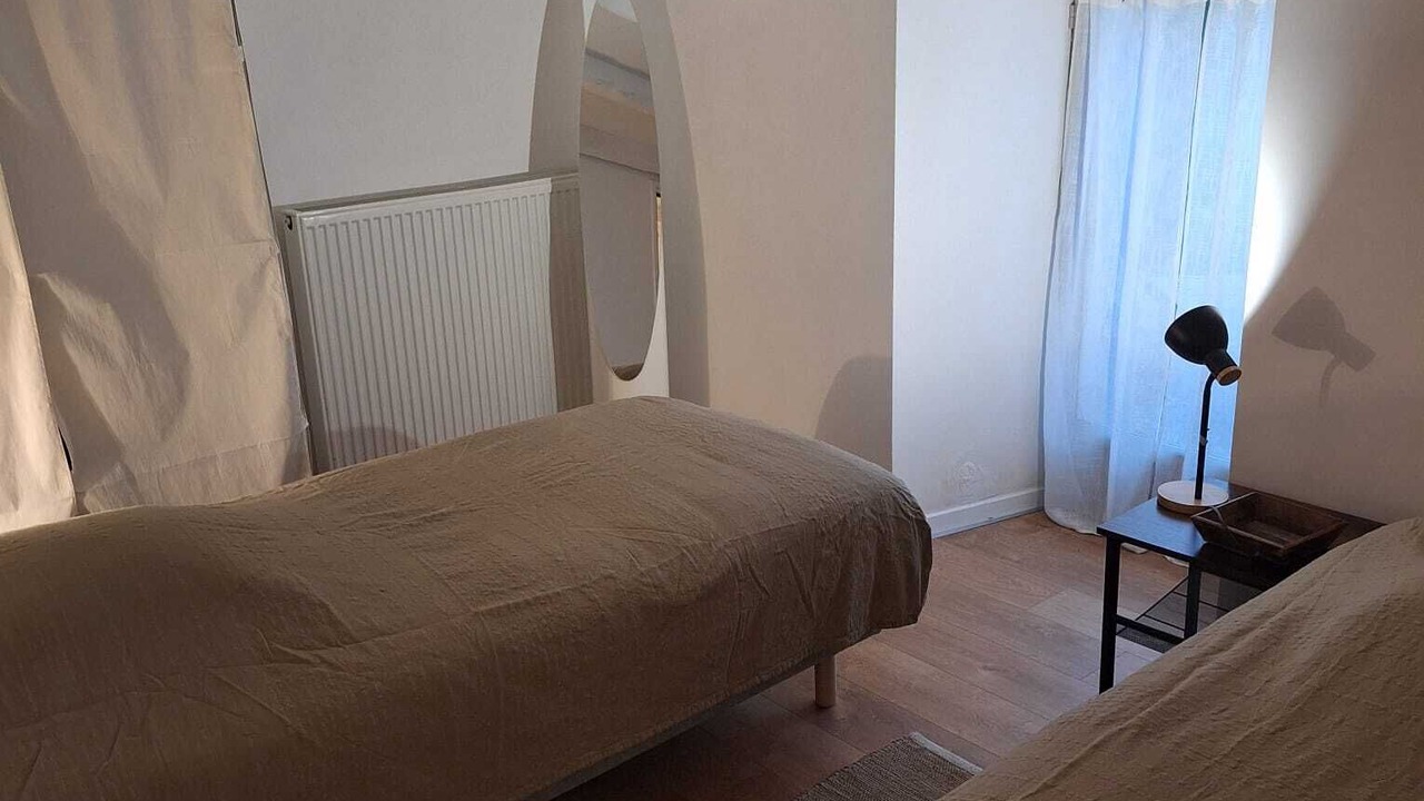 Photo of Bedroom in Boulazac-Isle-Manoire