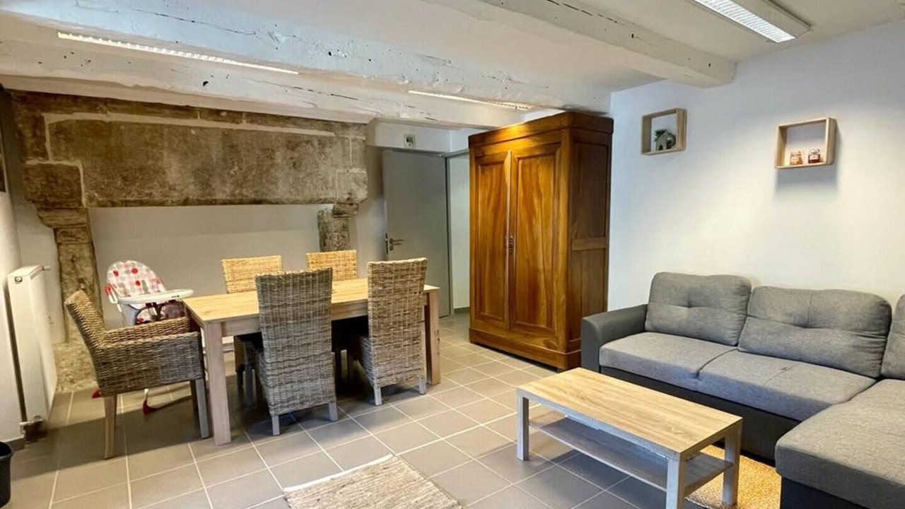 Photo of Livingroom in Boulazac-Isle-Manoire