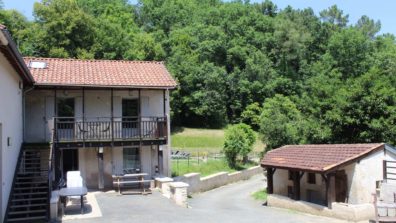 Photo of Outdoor in Boulazac-Isle-Manoire