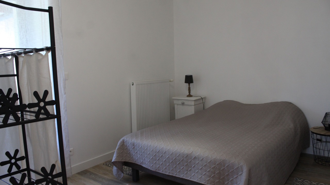 Photo of Bedroom in Boulazac-Isle-Manoire