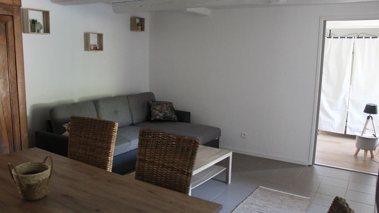 Photo of Livingroom in Boulazac-Isle-Manoire