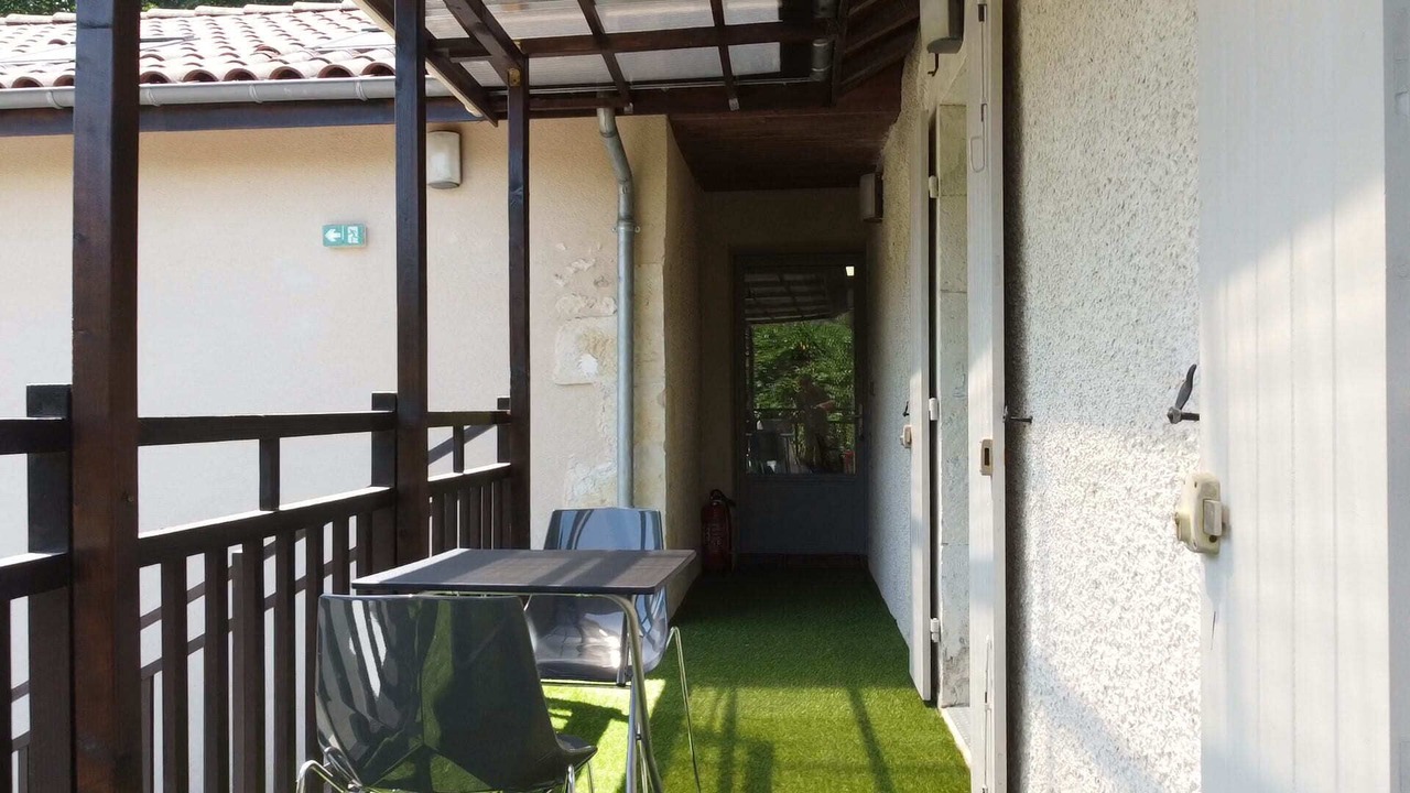 Photo of Outdoor in Boulazac-Isle-Manoire