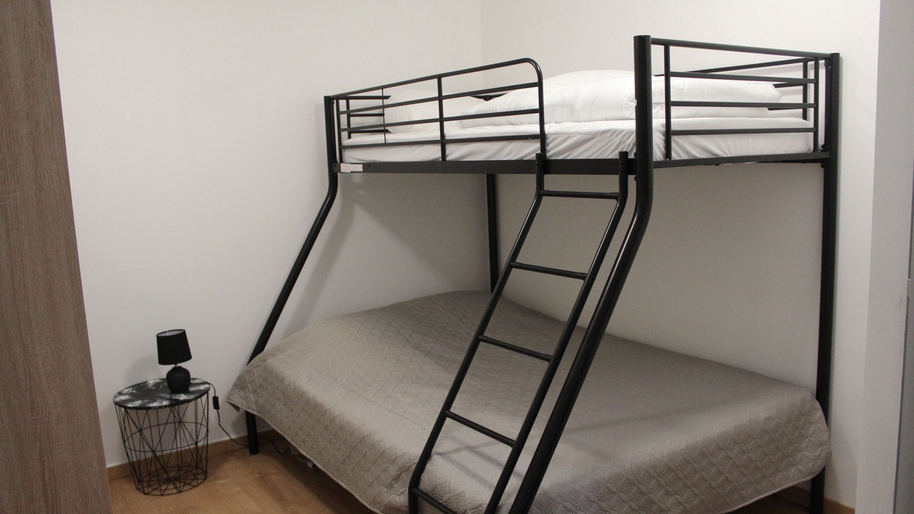 Photo of Bedroom in Boulazac-Isle-Manoire