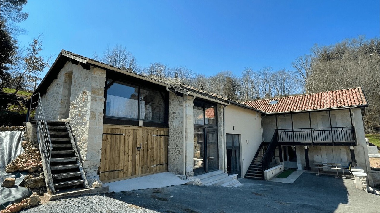 Photo of Outdoor in Boulazac-Isle-Manoire