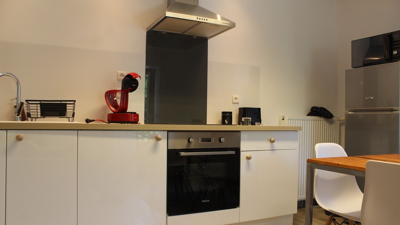 Photo of Kitchen in Boulazac-Isle-Manoire
