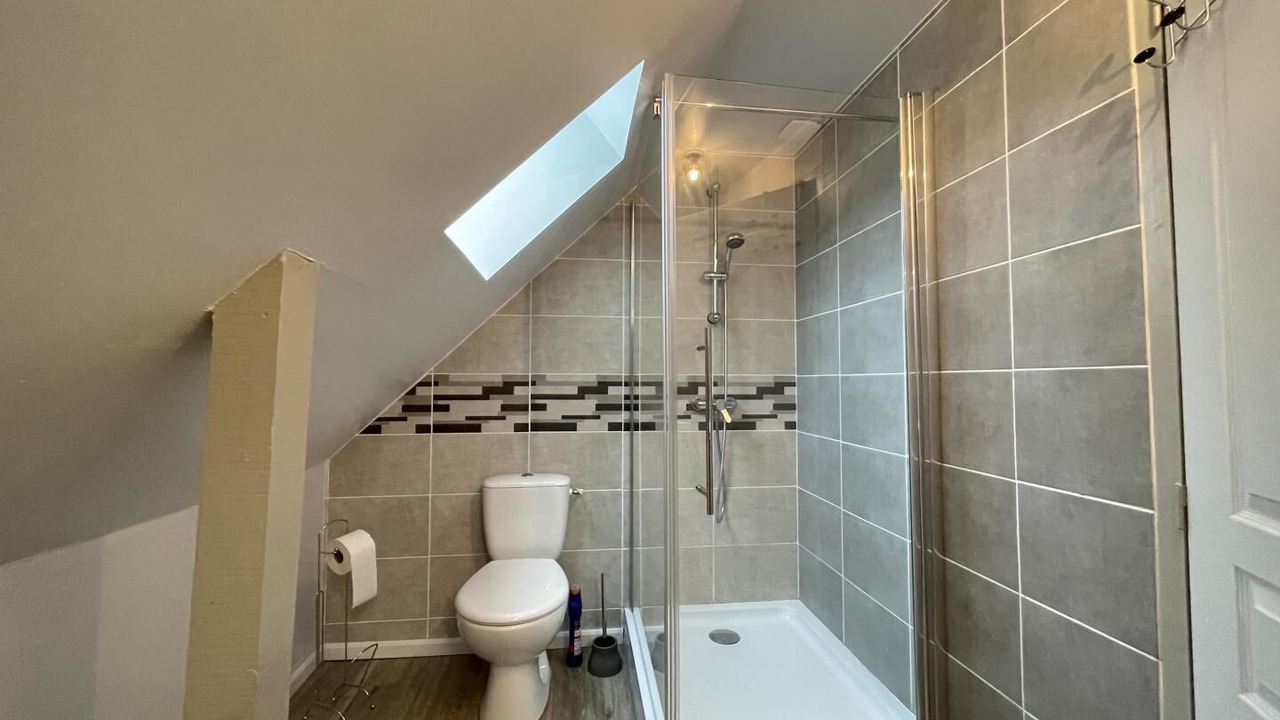 Photo of Bathroom in Montaut