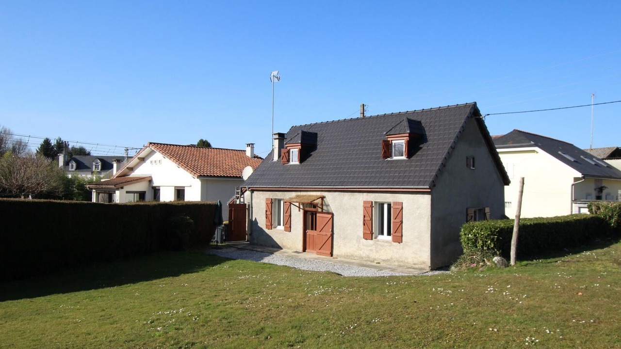 Photo of Outdoor in Montaut