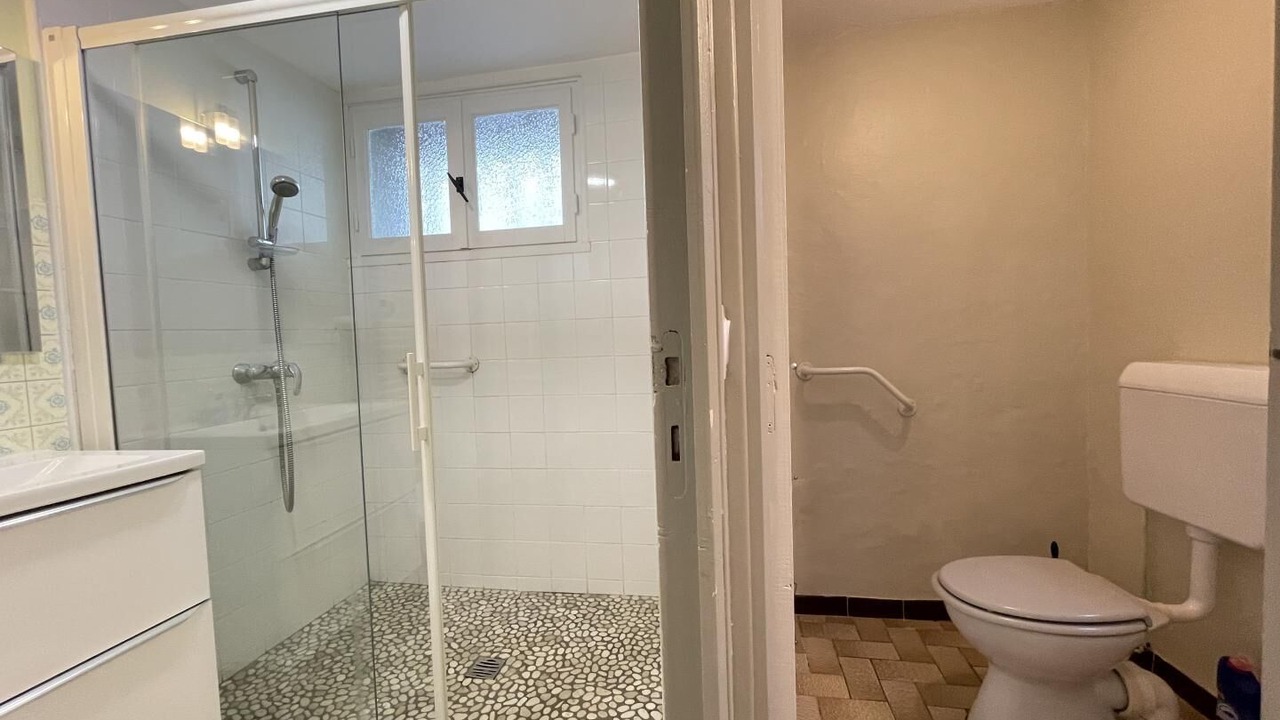 Photo of Bathroom in Montaut