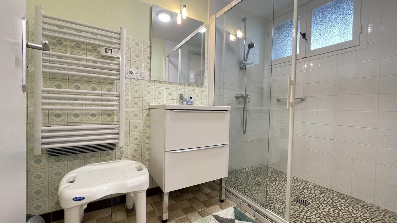 Photo of Bathroom in Montaut
