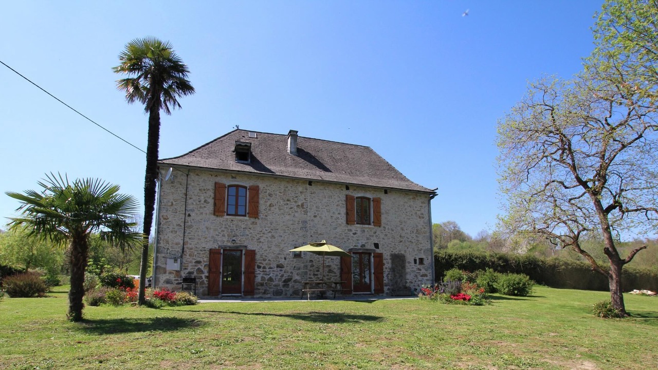 Photo of Outdoor in Sainte-Colome