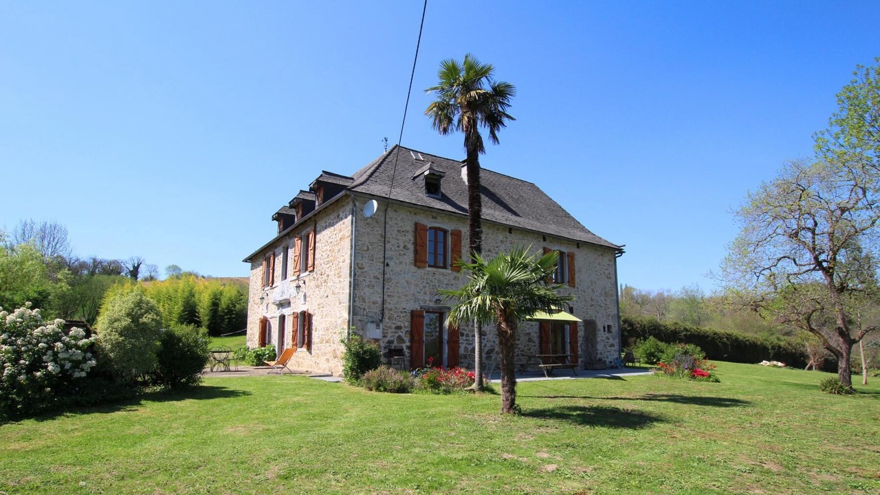Photo of Outdoor in Sainte-Colome