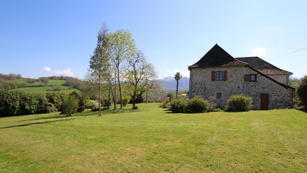 Photo of Outdoor in Sainte-Colome