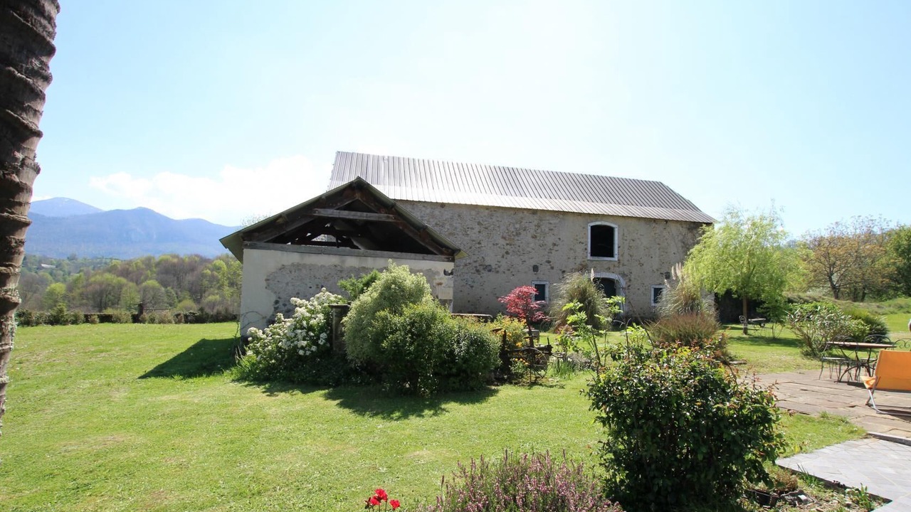 Photo of Outdoor in Sainte-Colome