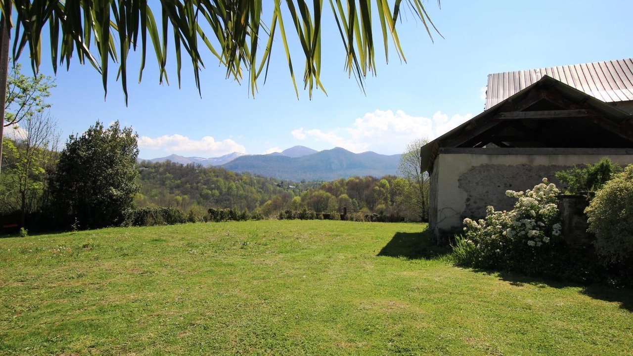 Photo of Outdoor in Sainte-Colome