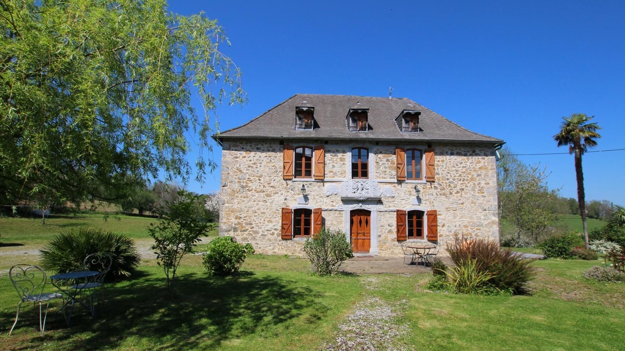 Photo of Outdoor in Sainte-Colome
