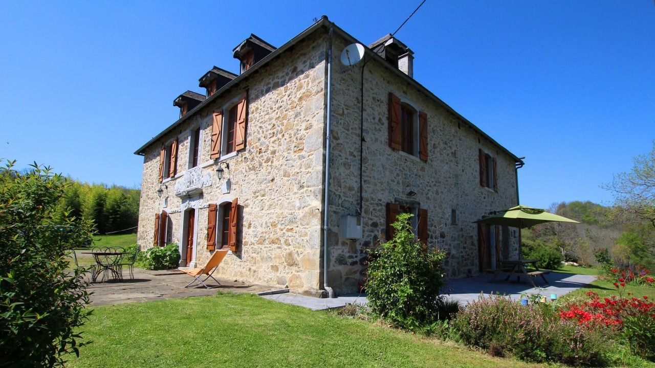 Photo of Outdoor in Sainte-Colome