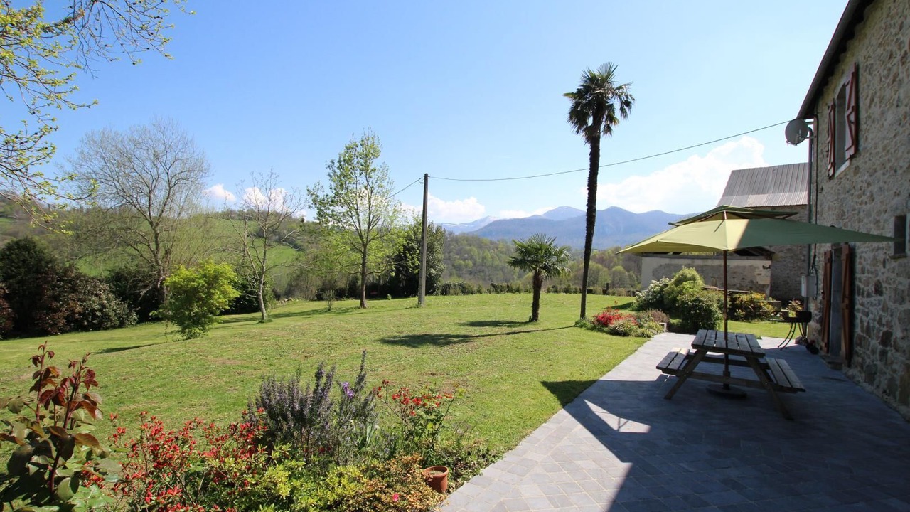 Photo of Outdoor in Sainte-Colome