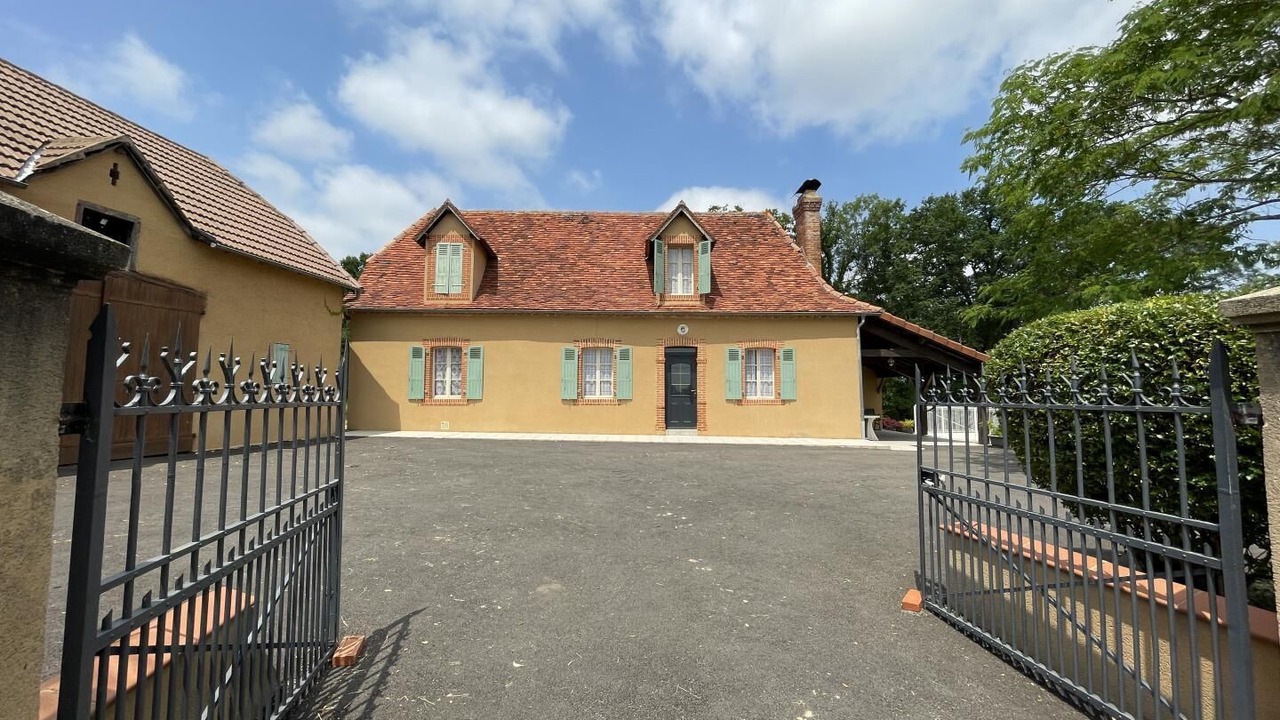 Photo of Outdoor in Semeacq-Blachon