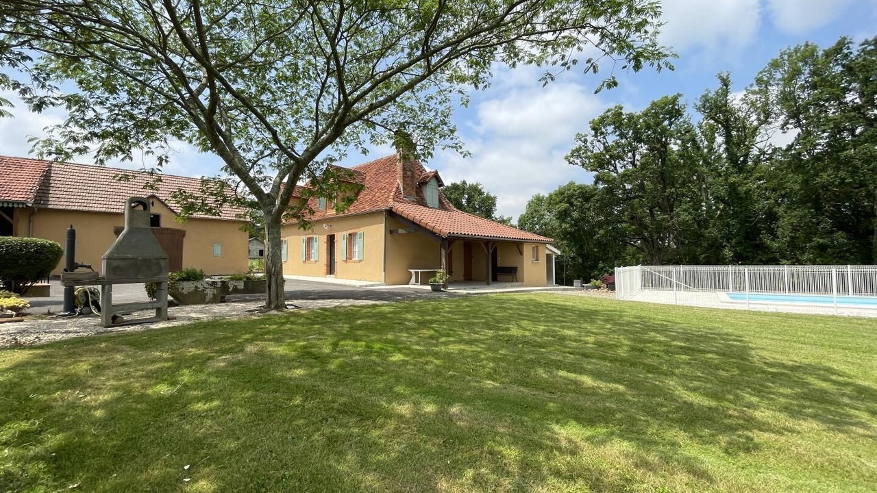 Photo of Outdoor in Semeacq-Blachon