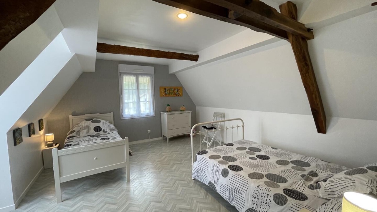 Photo of Bedroom in Semeacq-Blachon