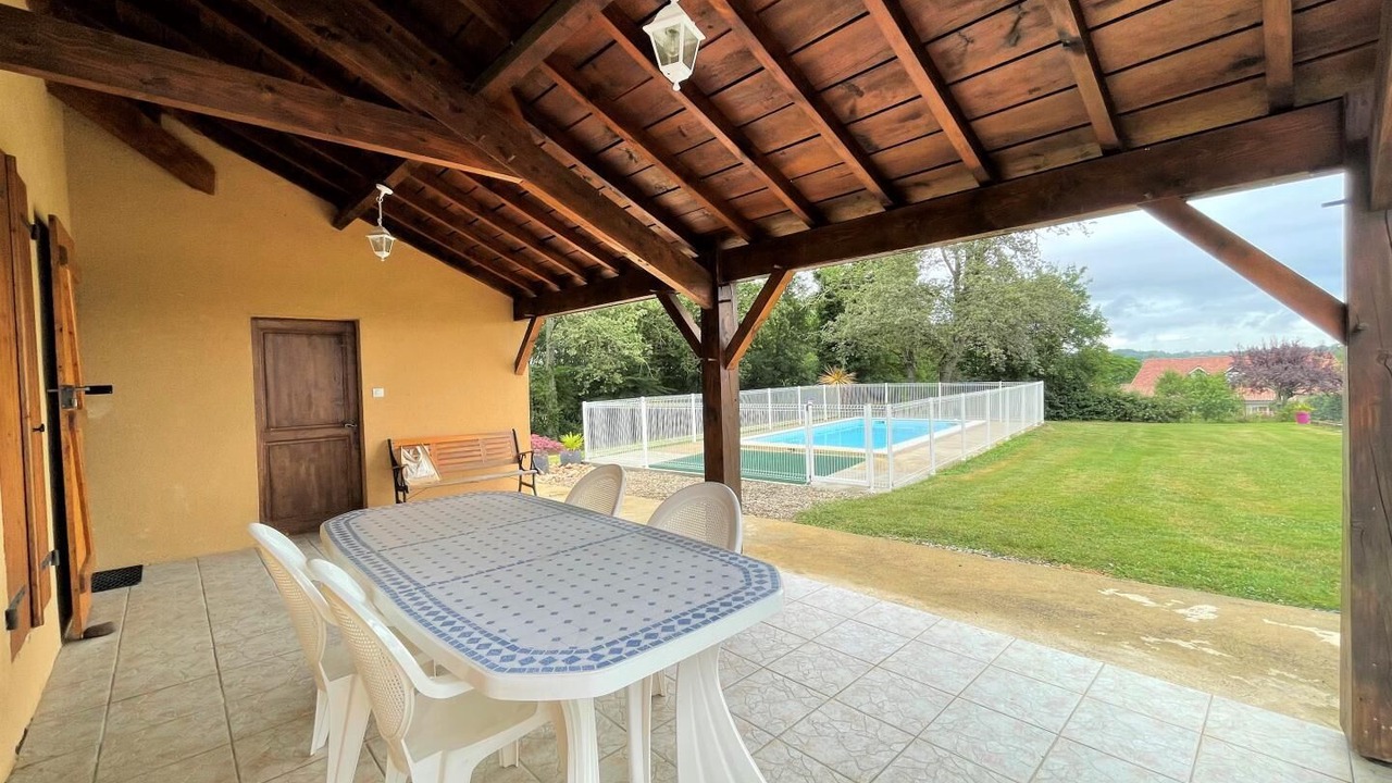 Photo of Outdoor in Semeacq-Blachon